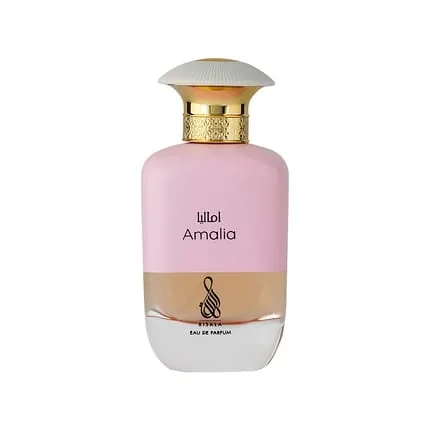 Risala Amalia 100ml EDP