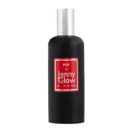 Jenny Glow Pov Eau De Parfum 50 Milliliters