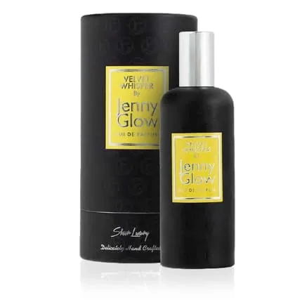 Jenny Glow Velvet Whisper Eau De Parfum 50 Milliliters
