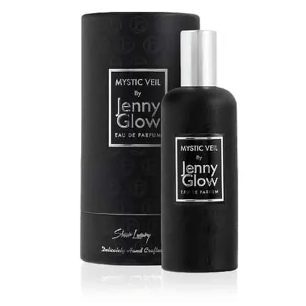 Jenny Glow Mystic Veil Eau De Parfum 50 Milliliters
