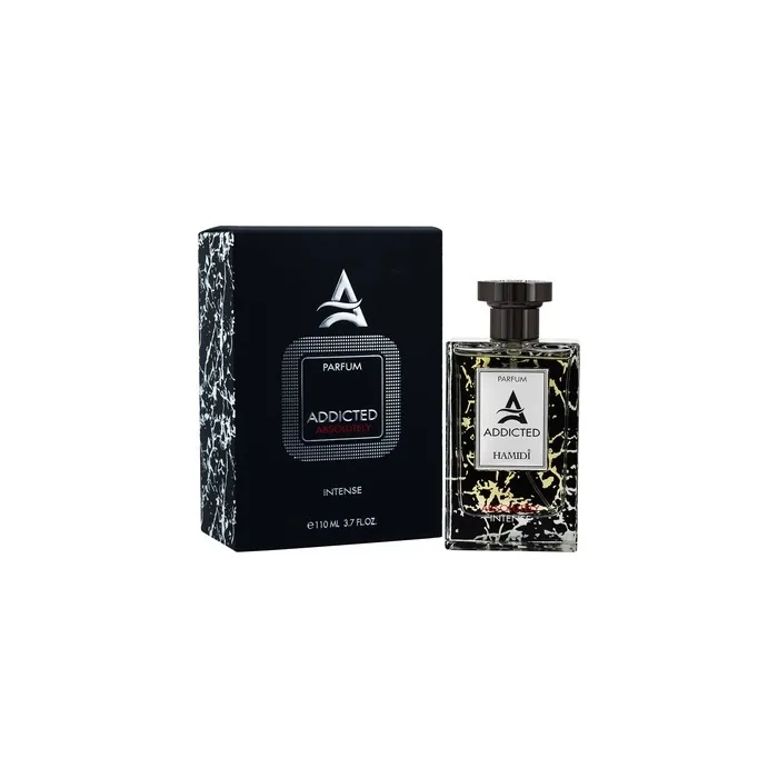Hamidi Parfum Addicted Absolutely Intense 120ml
