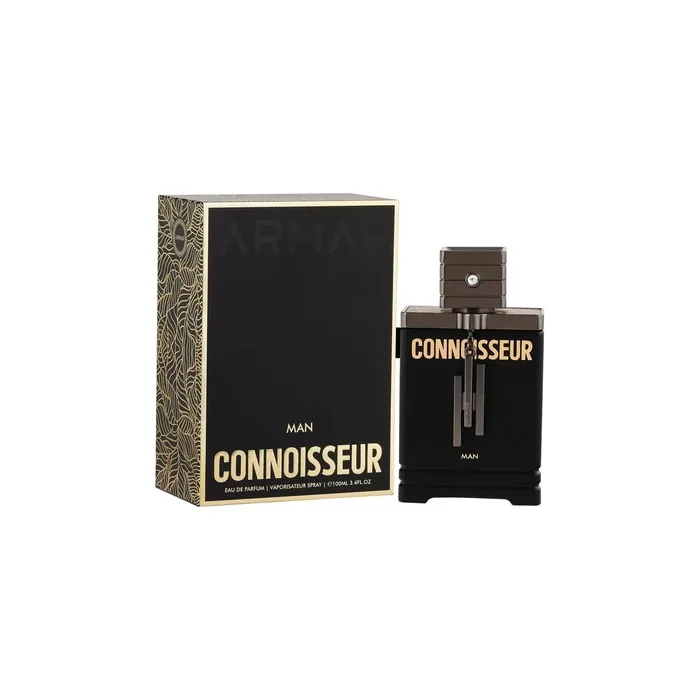 Armaf Connoisseur For Him Eau De Parfum 100ml