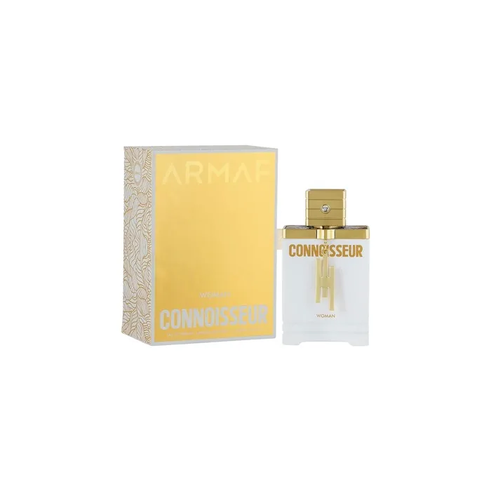 Armaf Connoisseur For Her Eau De Parfum 100ml
