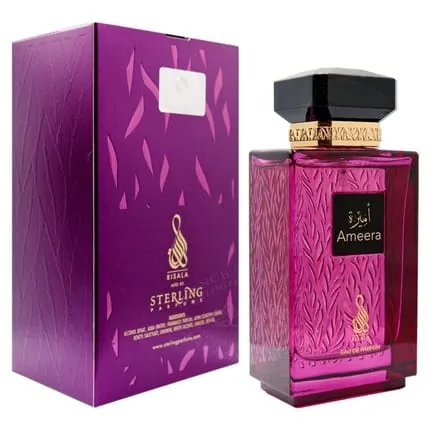 Risala A Ameera Eau De Parfum 100 Ml