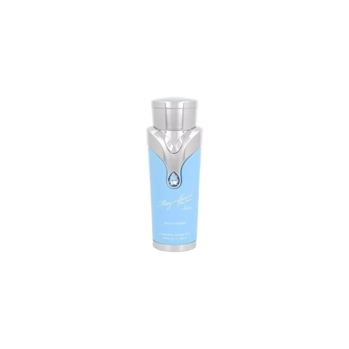 Armaf Magnificent Satin Pour Homme Eau De Parfum 100ml
