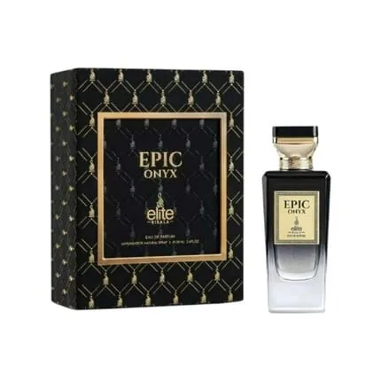 Risala Epic Onyx Eau De Parfum 100 Ml