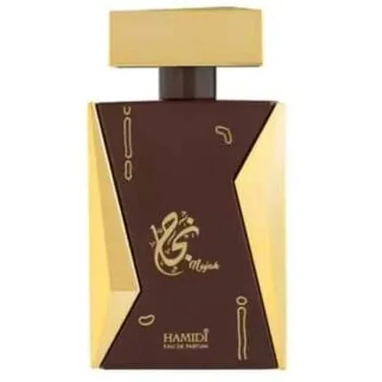 Hamidi Najah Oriental Eau de Parfum