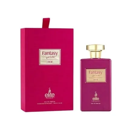 Risala Elite Fantasy Her Eau De Parfum Women 100 Ml