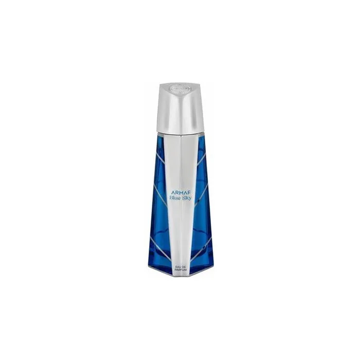 Armaf Blue Sky Eau De Parfum 105 Milliliters