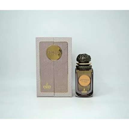 Risala Elite Genesis Omega Eau De Parfum For Men 100 Ml