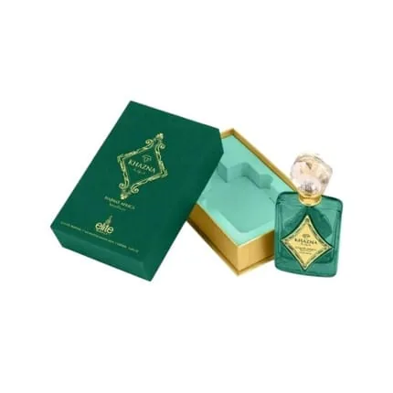 Risala Elite Khazna Najmat Africa Eau De Parfum Women 100 Ml