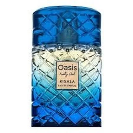 Risala Oasis Fruity Oud Eau De Parfum Unisex 100 Ml