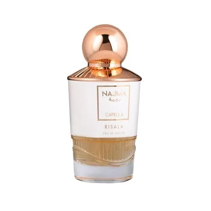 Risala Najma Capella 100ml EDP