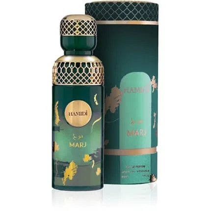 Hamidi Marj Eau de Parfum