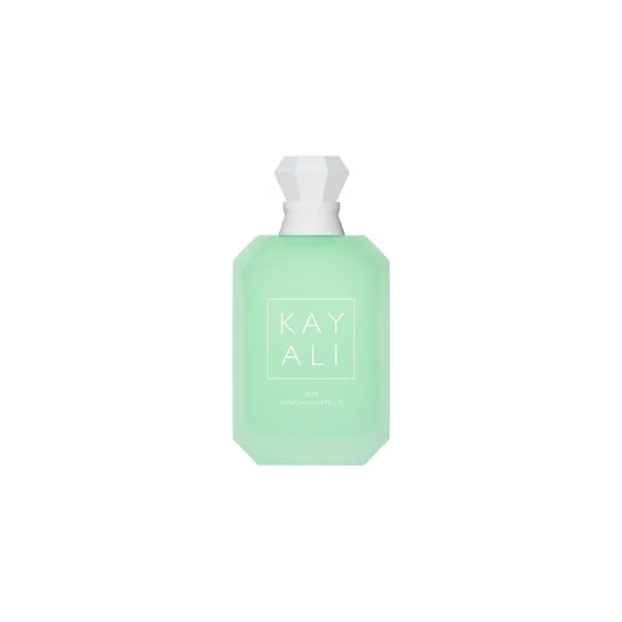 Kayali Yum Pistachio Gelato 33 EDP Intense 1.7 Oz 50ml Eau De Parfum Spray