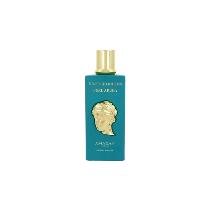 Amaran Kings & Queens Pure Aruba Eau De Parfum 100ml