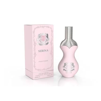 Seniorita Serina Eau De Parfum for Women 100ml