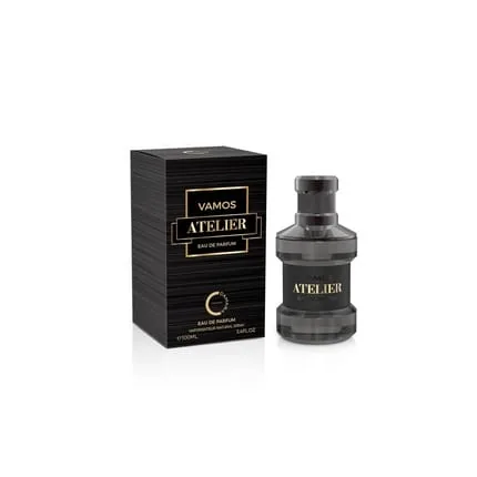 Vamos Atelier Eau De Parfum for Men 100ml
