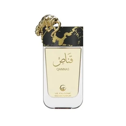 Qannas Eau de Parfum 3.0 fl oz 90ml