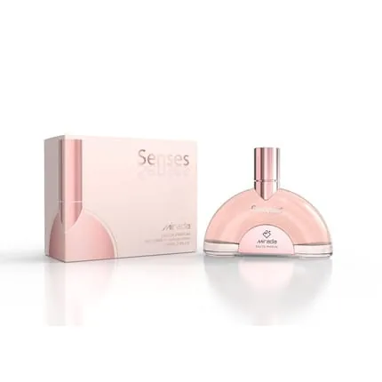 Senses Eau De Parfum For Her 90ml
