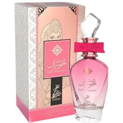 Sahari Bint Hooran Eau de Parfum