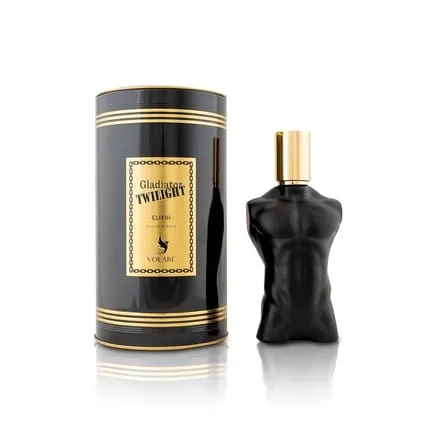 Gladiator Twilight Perfume Elixir Eau De Parfum 100ml