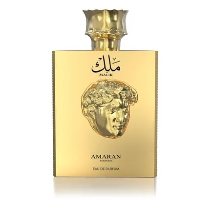 Malik Kings & Queens Collection Eau De Parfum 34fl oz 100ml