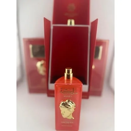 Malika Kings & Queens Eau De Parfum 100ml 3.4oz