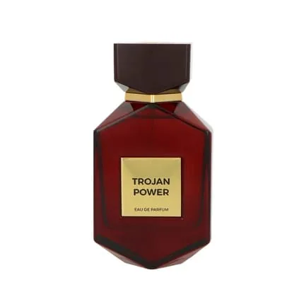 Camara Trojan Power Eau De Parfum 100ml
