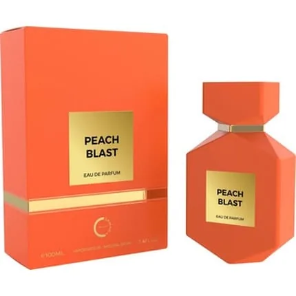 Camara Perfumes Peach Blast Eau de Parfum
