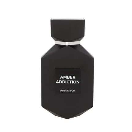 Camara Amber Addiction Eau De Parfum 100ml
