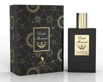 Volare Perfumes Volare Dark Moment Eau De Parfum, Unisex, 100 Ml