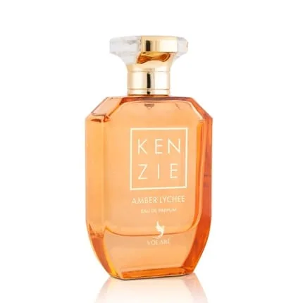 Volare Perfume Kenzie Amber Lychee 100ml
