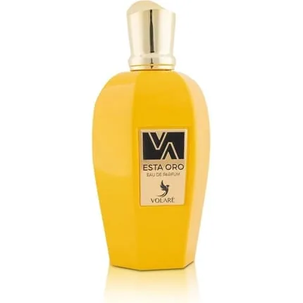 Volare Esta Oro Eau De Parfum 100 Ml
