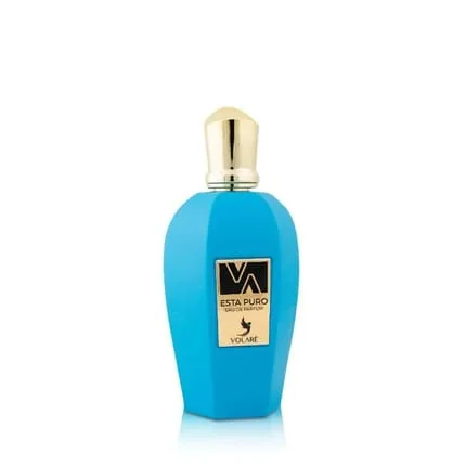Volare Esto Pura Eau De Parfum 100 Ml