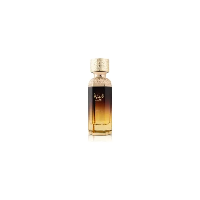 Mamlakt Al Oud Eau De Parfum Cordoba Aseel For Men, 100 Ml