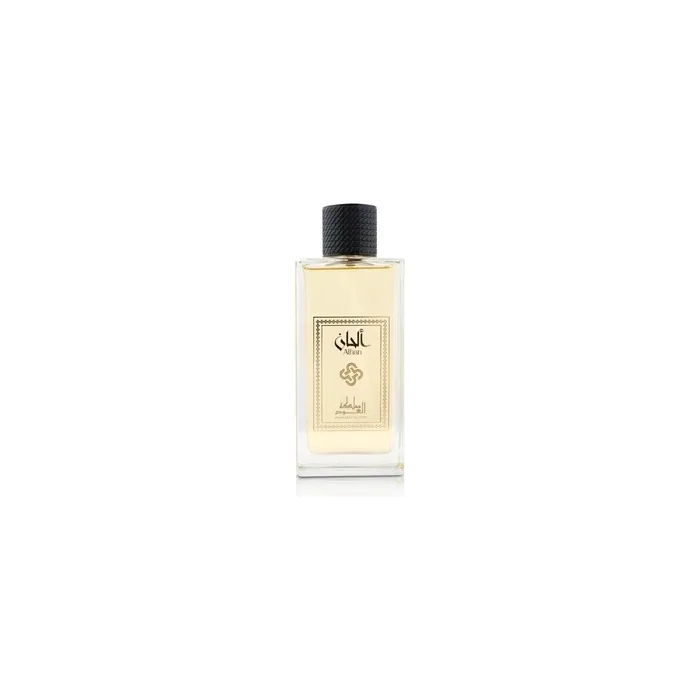 Mamlakt Al Oud Alhan Eau De Parfum For Men, 210 Ml