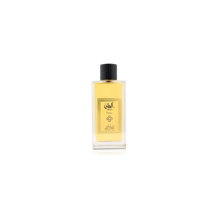 Mamlakt Al Oud Alhan Noir Eau De Parfum For Men, 210 Ml
