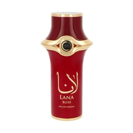 Camara Lana Bliss Eau De Parfum 100ml