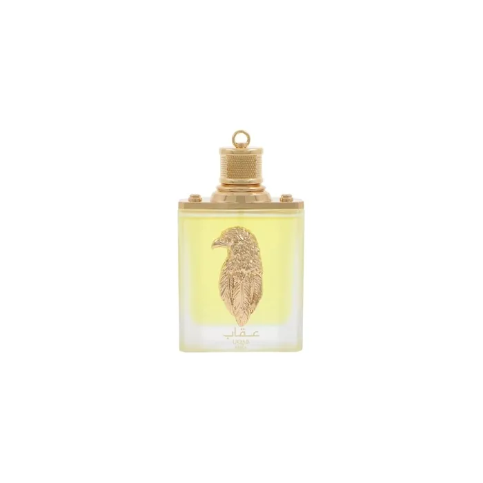 Amaran Uqab Rihla Eau De Parfum 100ml