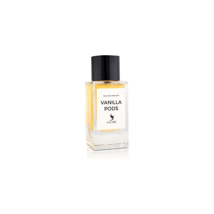 Volare Vanilla Pods Perfume 100ml