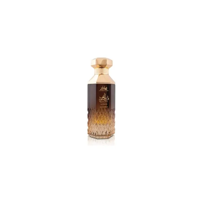 Mamlakt Al Oud Qasr Al Oud Mirage Eau De Parfum, Unisex, 100 Ml