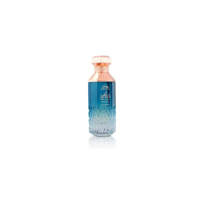 Mamlakt Al Oud Qasr Al Oud Infinity Eau De Parfum, Unisex, 100 Ml