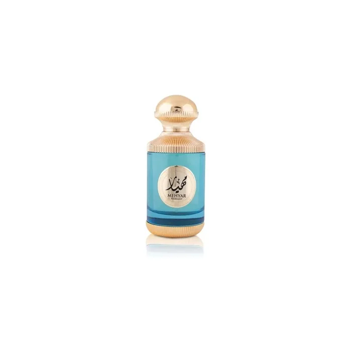 Mamlakt Al Oud Mehyar Radiant Eau De Parfum For Men 100 Ml