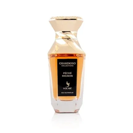 Volare Grandioso Peche Mignon Eau De Parfum Unisex 100 Ml