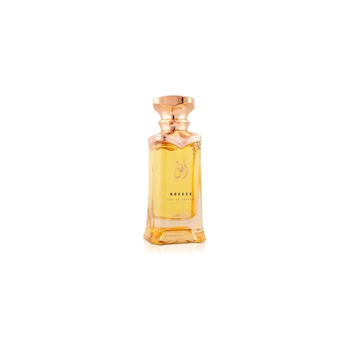 Mamlakt Al Oud Ufuq Breeze Eau De Parfum For Women 100 Ml