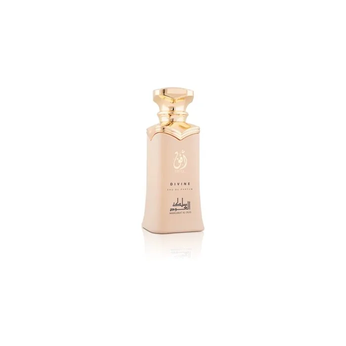 Mamlakt Al Oud Ufuq Divine Eau De Parfum For Women 100 Ml