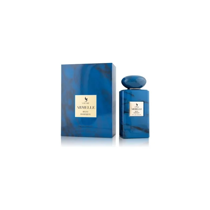 Volare Armelle Bleu Baroque Eau De Parfum Unisex 100 Ml