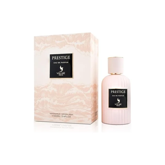 Volare Prive Prestige Eau De Parfum Unisex 100 Ml