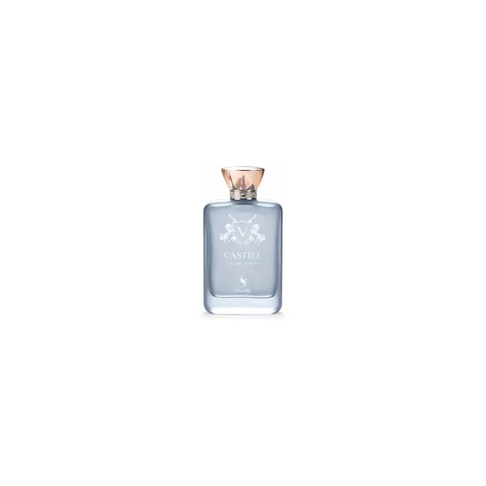 Volaré Eau de Parfum Castiel 100ml